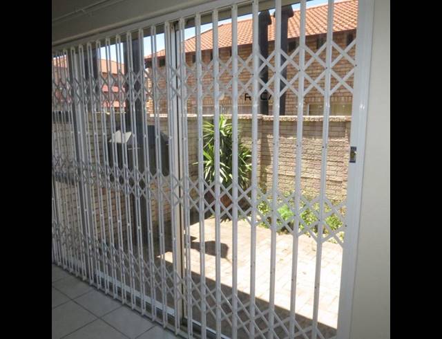 1 BEDROOM APARTMENT RENTED IN WALMER HEIGHTS